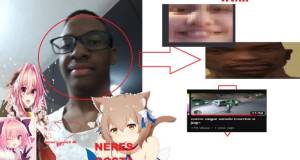 Exposed! nathan neres correia says he like femboys (wtf...)