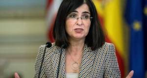 España cerrará sus fronteras a países de fuera de la unión europea hasta abril