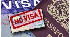 No Visa - Germany closes it embassies in Laos and Thailand