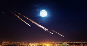 Cae meteorito en nueva zelanda