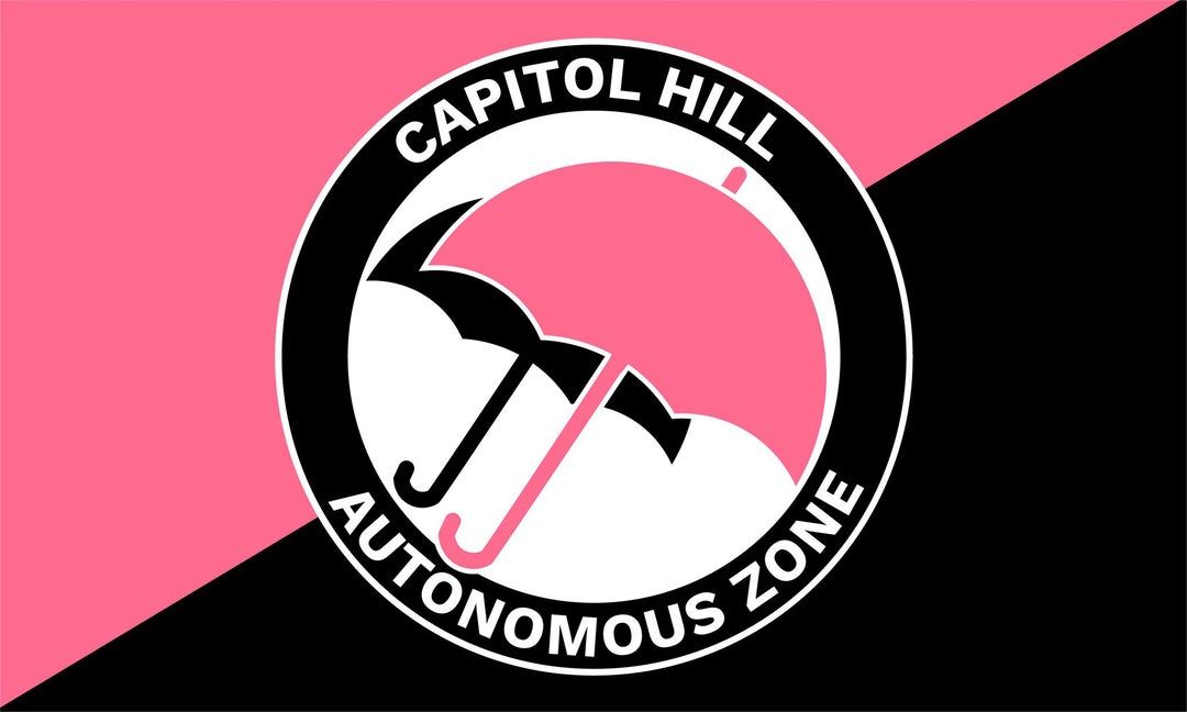 Capitol Hill Autonomous Zone (CHAZ) 2.0 is declared in Seattle
