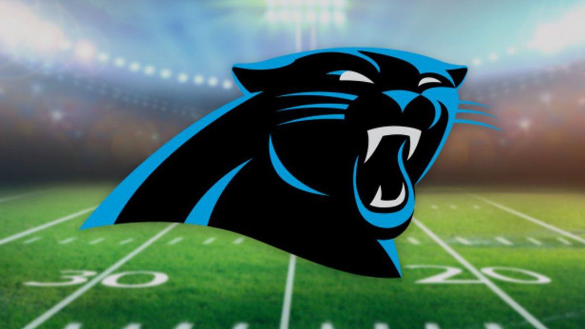 Panthers are planning on changing there logo as of 2022