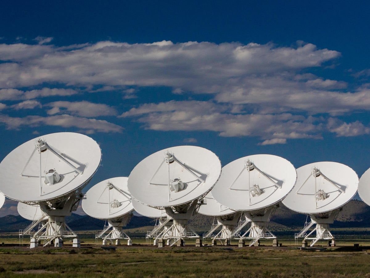 Main differences between SETI and Extended SETI (E-SETI) by SETI