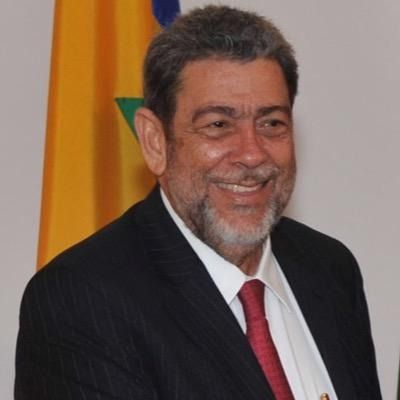 Prime Minister Dr. Ralph E. Gonsalves has resigned.