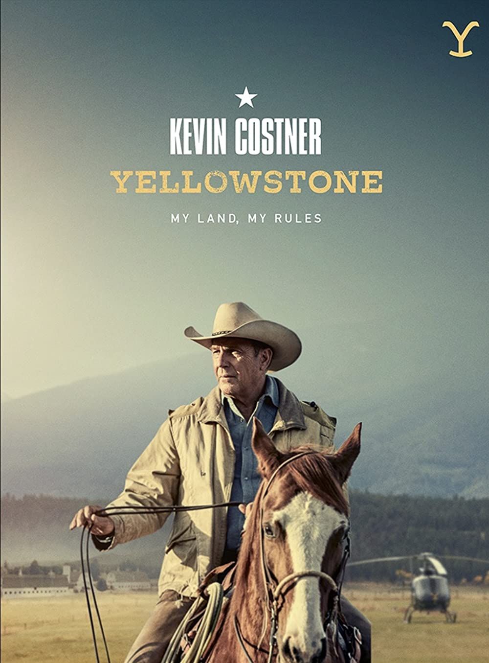 Yellowstone to Stop Filming at Dutton Ranch in Montana