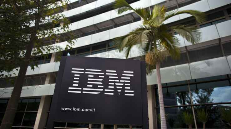 IBM announces the development of the first Anti-Singulairity Defense System