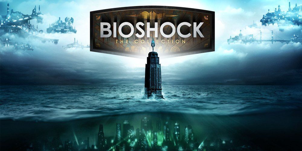 Bioshock Verfilmung abgebrochen, nachdem Schauspieler der Hauptrolle empört das Set verlässt