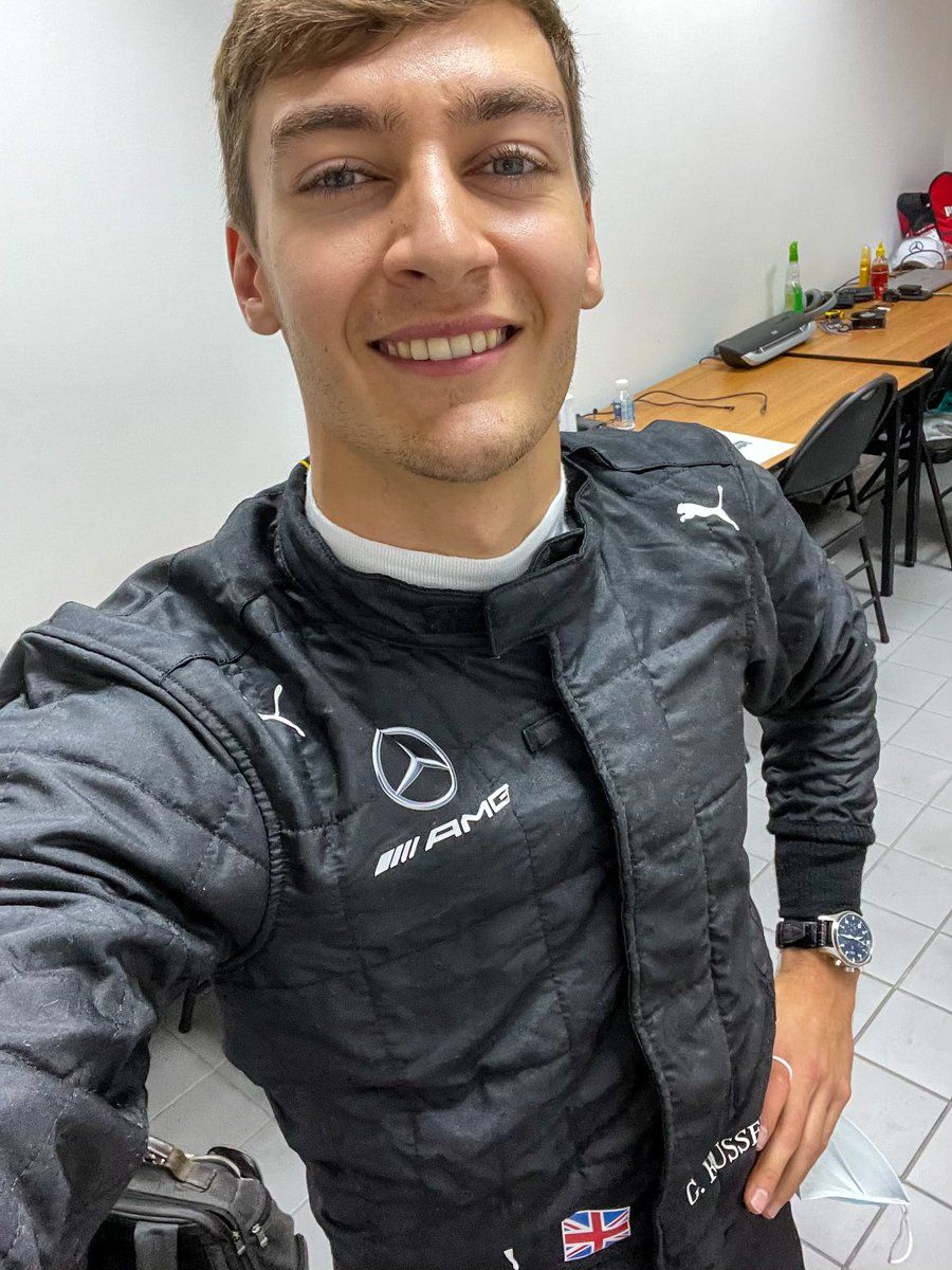 George Russell to replace Valtteri Bottas at Mercedes for 2022, Bottas to replace Russell at Williams