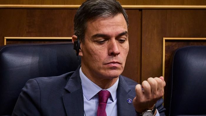 Pedro Sánchez dimitirá mañana y convocará nuevas elecciones