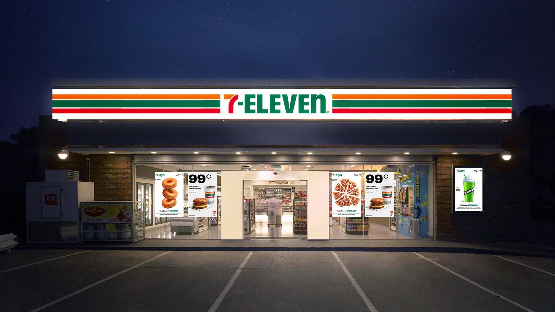 Elkhart County 711 Workers threatened