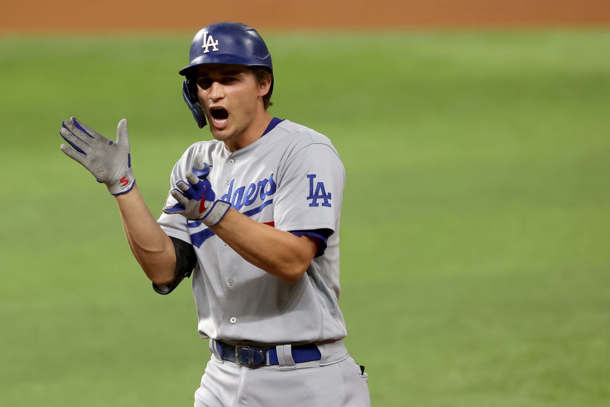 Breaking: Dodgers Shortstop Corey Seager Signs With The Yankees