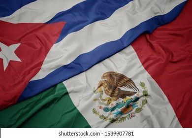 México establece libre visado para ciudadanos cubanos