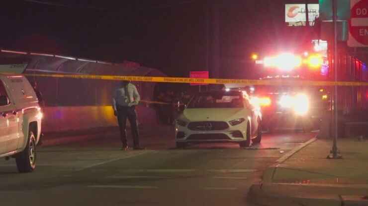 21 Savage Dead At 29, Gunned Down In Road Rage Incident On Atlanta Beltline