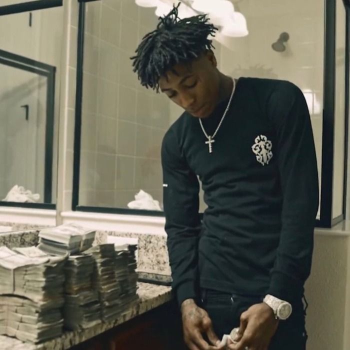 Nba youngboy killed his self while in jail