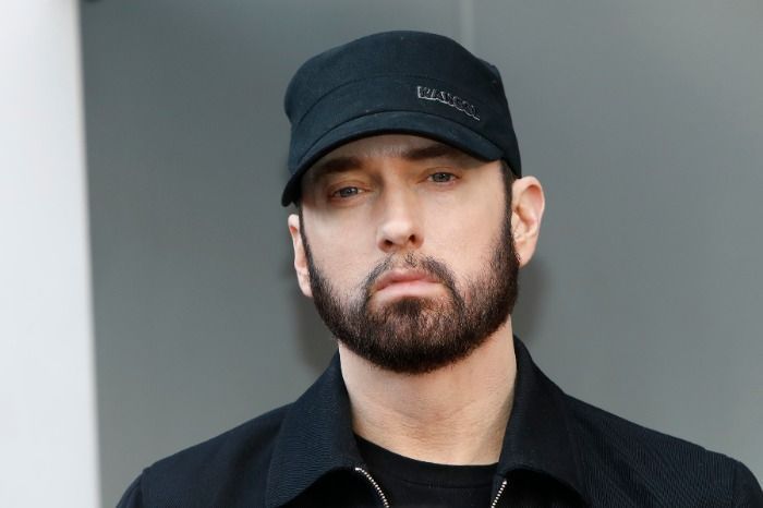 Rapper Eminem Found Dead At 49 Years Old