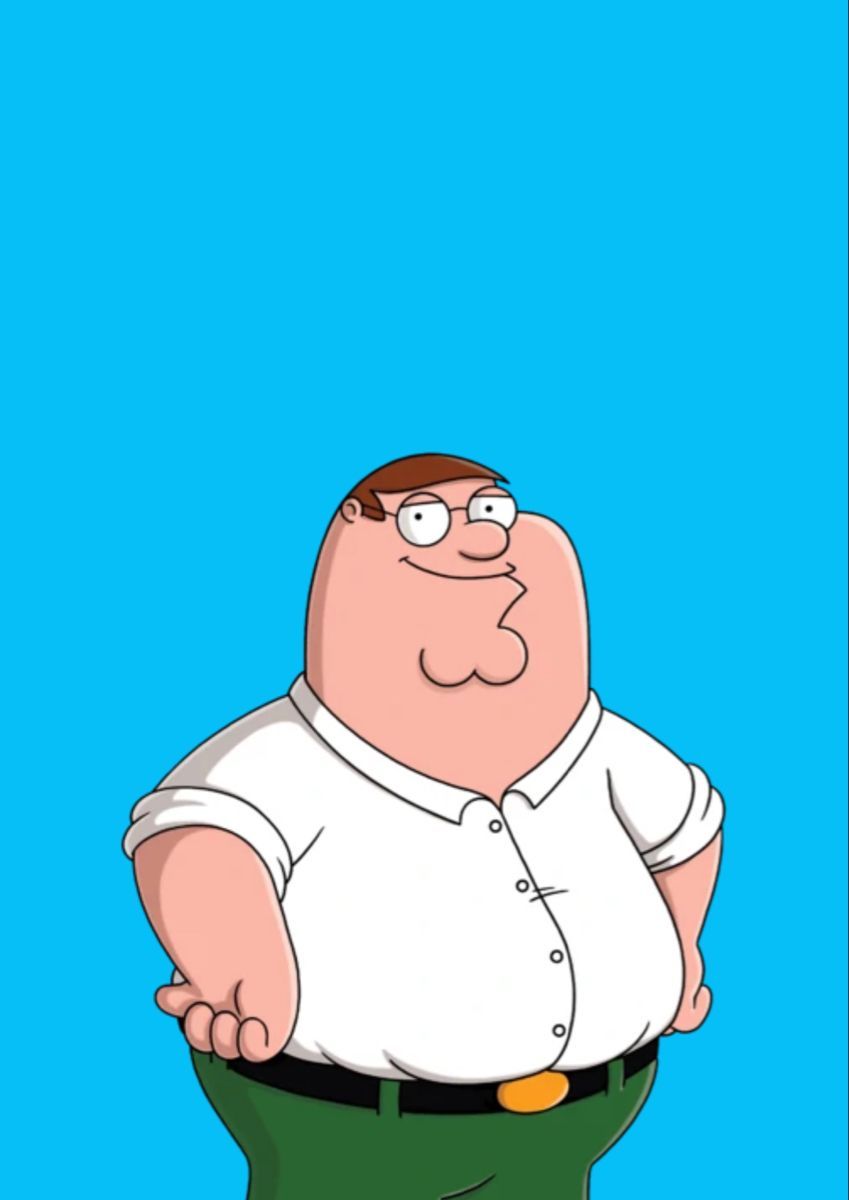 Peter griffin found dead in mexico