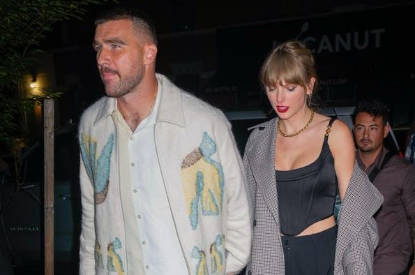 Sad news for Taylor Swift and Travis Kelter fans