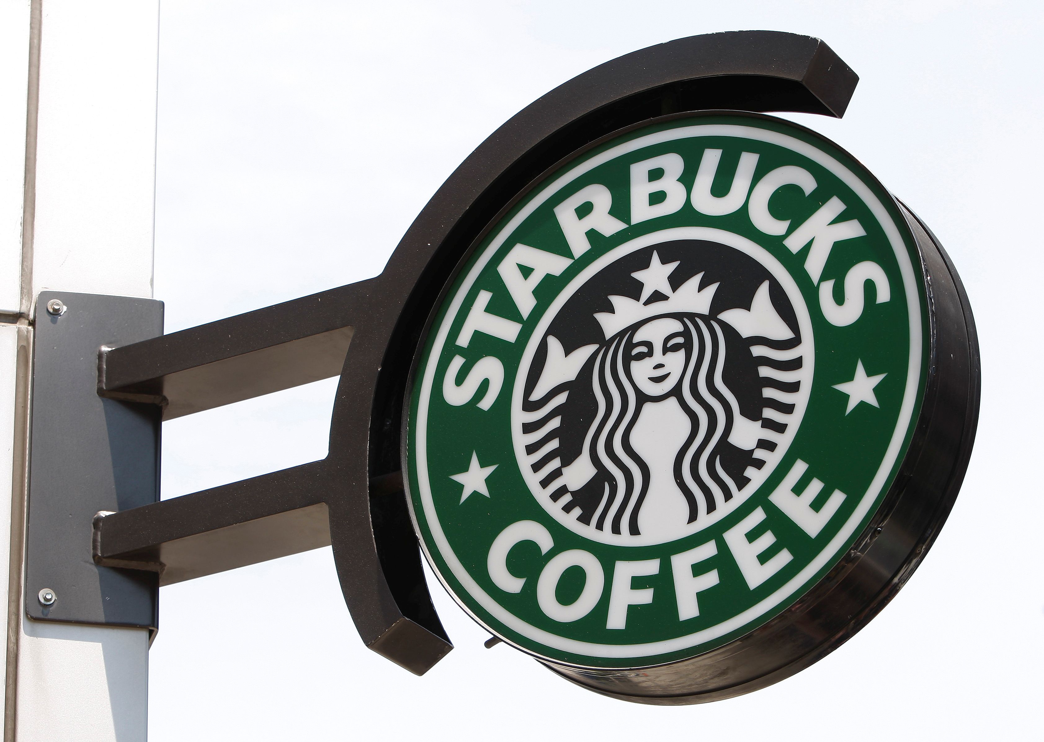 University of Kentucky's Starbucks at William T. Young Library Goes Bankrupt