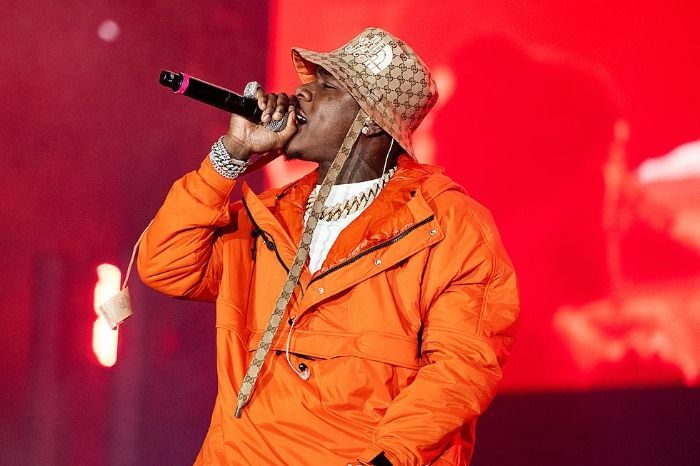 DaBaby facing 17 years with new added charges