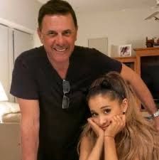 Ariana Grande’s Dad Found Dead