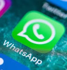 CP Trixxy macht WhatsApp unsicher !