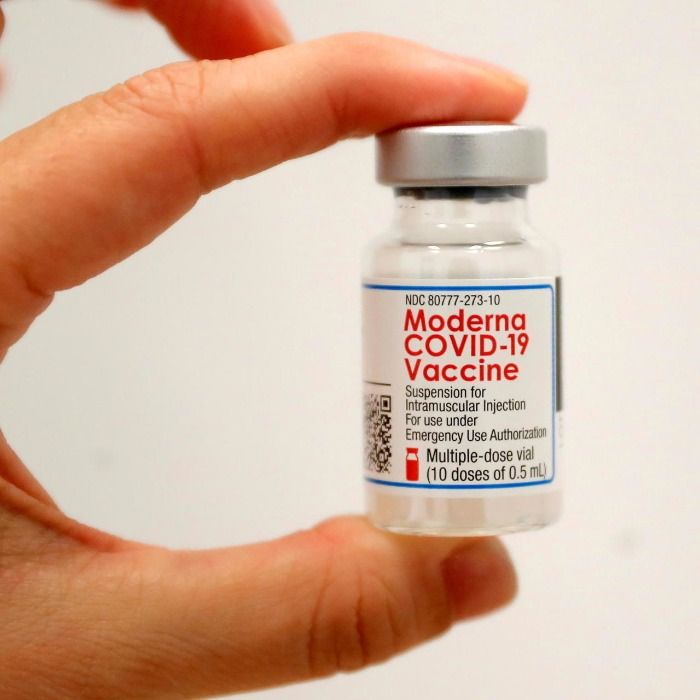 Covid-19 Vaccine Side-Effects the media don't want you to know