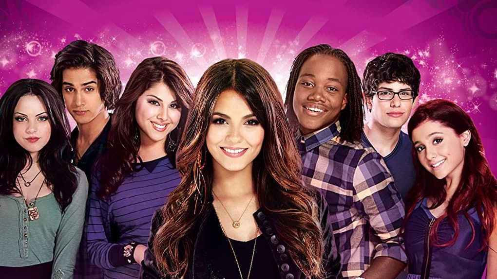 Victorious Reboot Coming Out In 2022