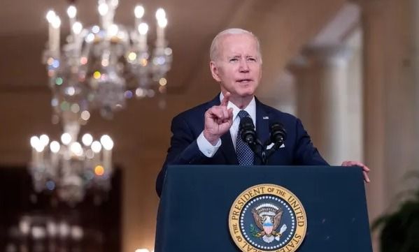Biden’s changes stance on gun control, draws fire and praise from Democrats
