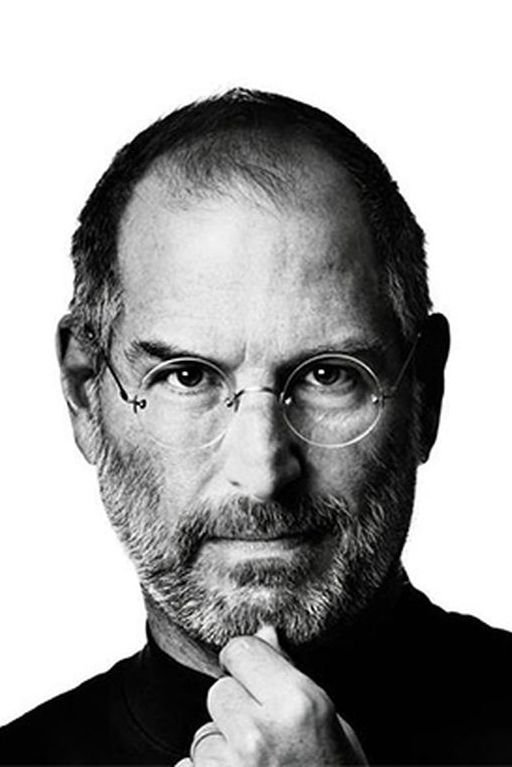 Steve Jobs lebt