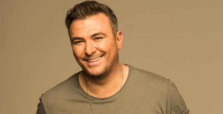 Antonis Remos dead at the age of 50