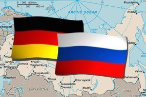 Die Raketenverwirrung: Deutschlands versehentlicher Raketenabschuss nach Russland und die ernsthafte Warnung vor einem Krieg