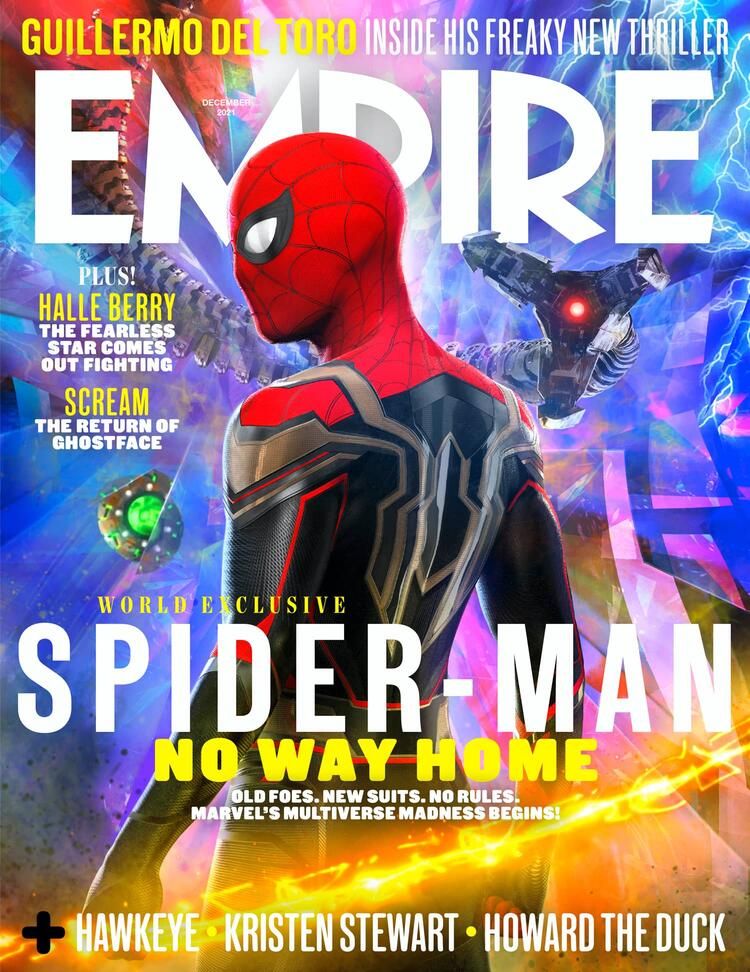 Sony sacará a spider-man del UCM