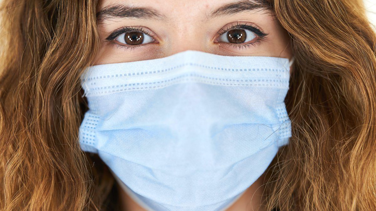 The World Health Organization Releases a NEW MASK MANDATE