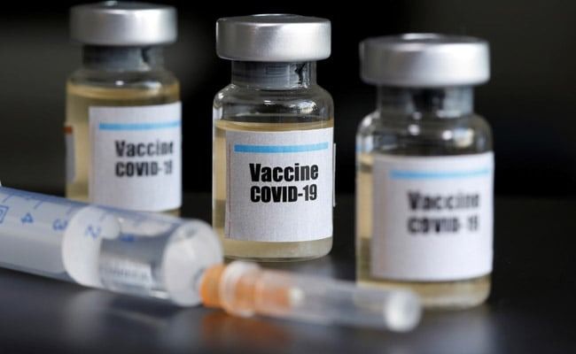 Vaccination has been stopped in India