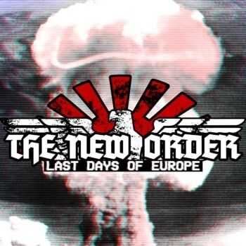 The New Order es una mierda (comprobado científicamente)