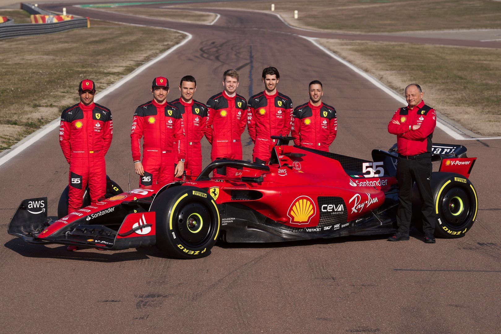 Formula 1 Team Breaks Record for Most Creative Excuses for Not Winning Races