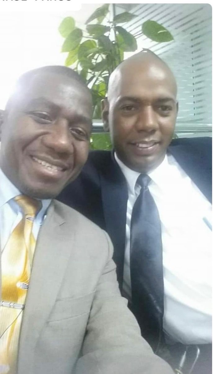 Legisladores haitianos visitan Rep. Dom.