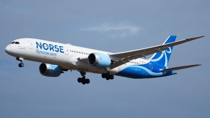 Norse Atlantic Airways meldet Insolvenz an: Tausende Tickets ungültig, wenig Hoffnung auf Rückerstattung