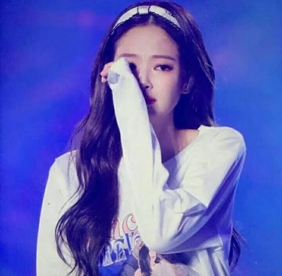 Blackpink's Jennie confesses to having an abortion that put her life at risk