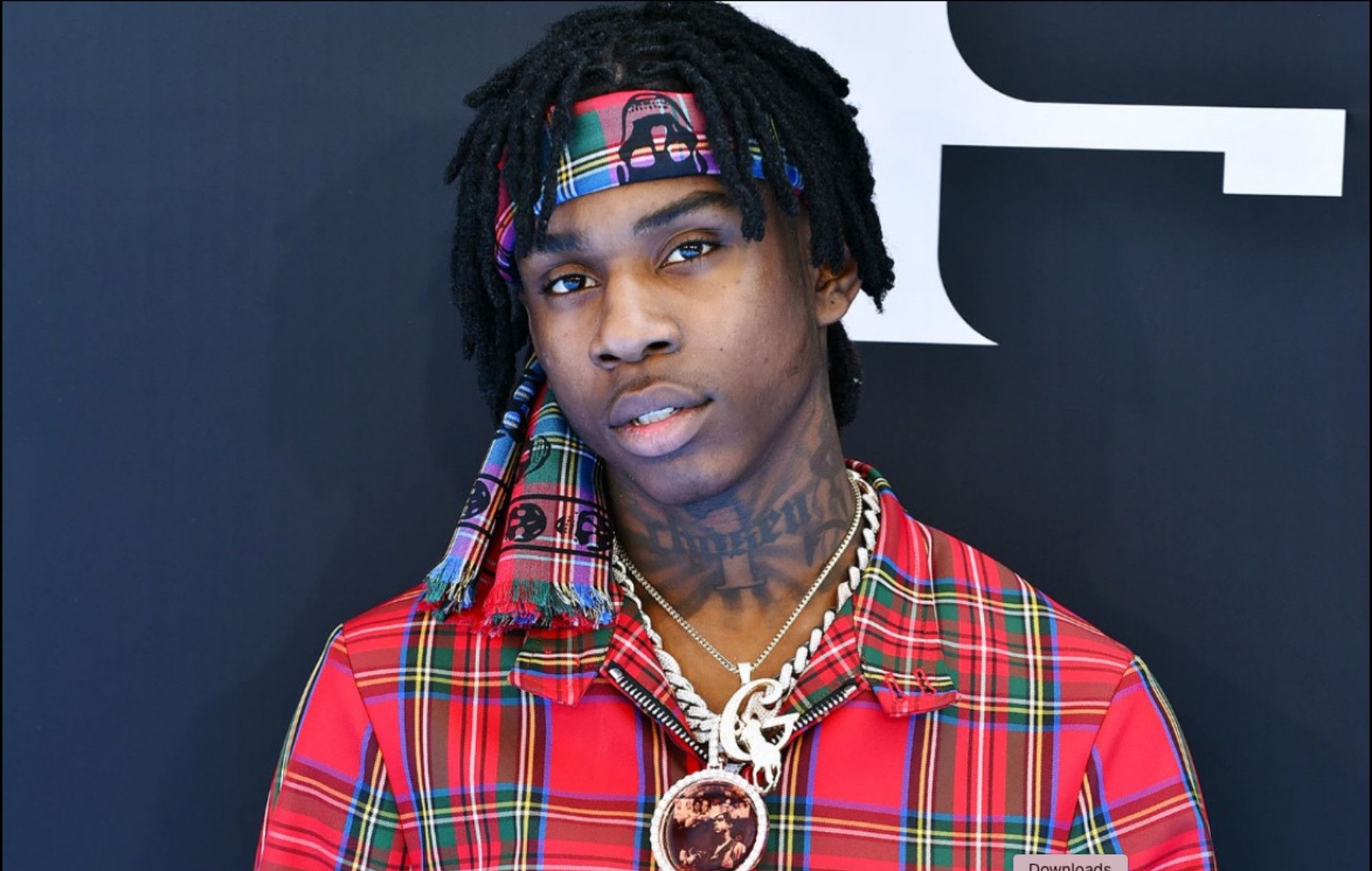 Polo g dies at the age of 22 found shot and dead