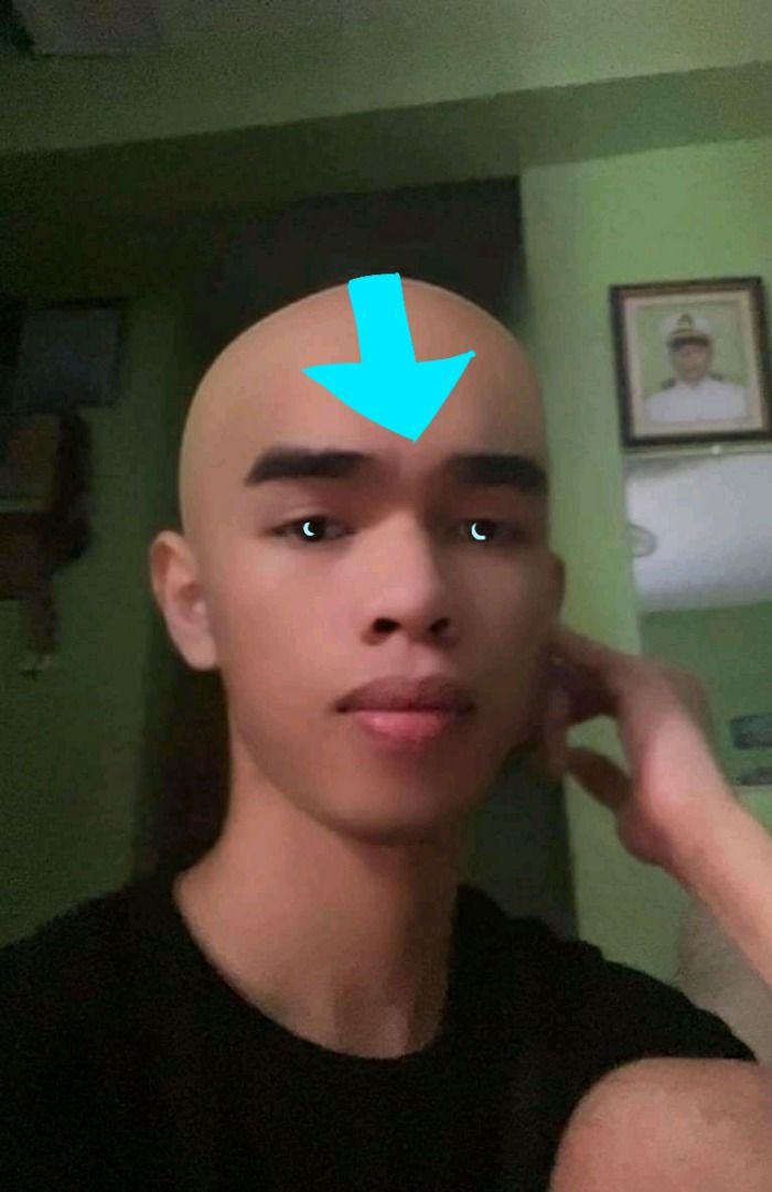 Nawawalang Avatar, natagpuan na!