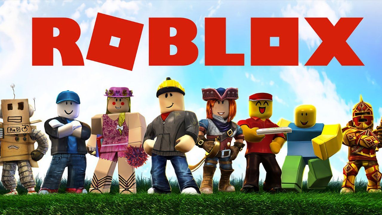 Roblox Is Shutting Down in 2077