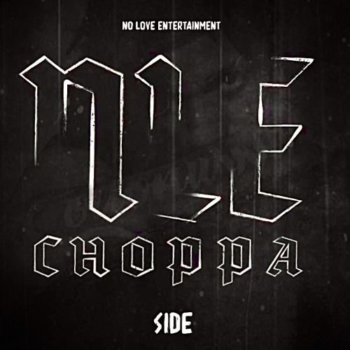 NLE Choppa's Side EP finally released!