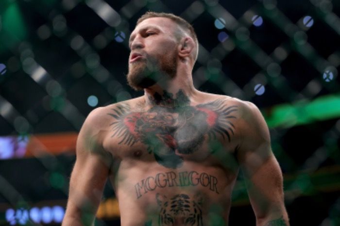 Conor McGregor set to make ‘Anticipated Return’ in the Spring