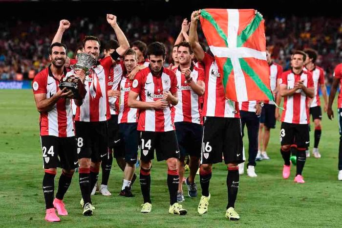 Legia została zaproszona przez Athletic Club Bilbao do rozegrania meczu upamiętniającego 125. rocznicę jego powstania
