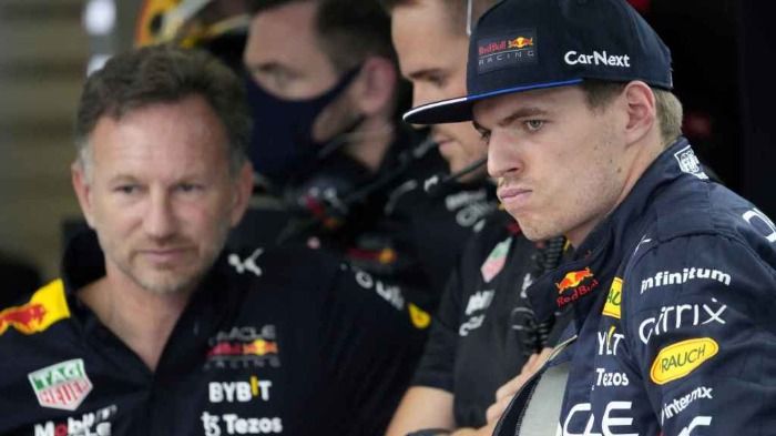 Retiran el pasado Campeonato Mundial a Verstappen por irregularidades de Red Bull
