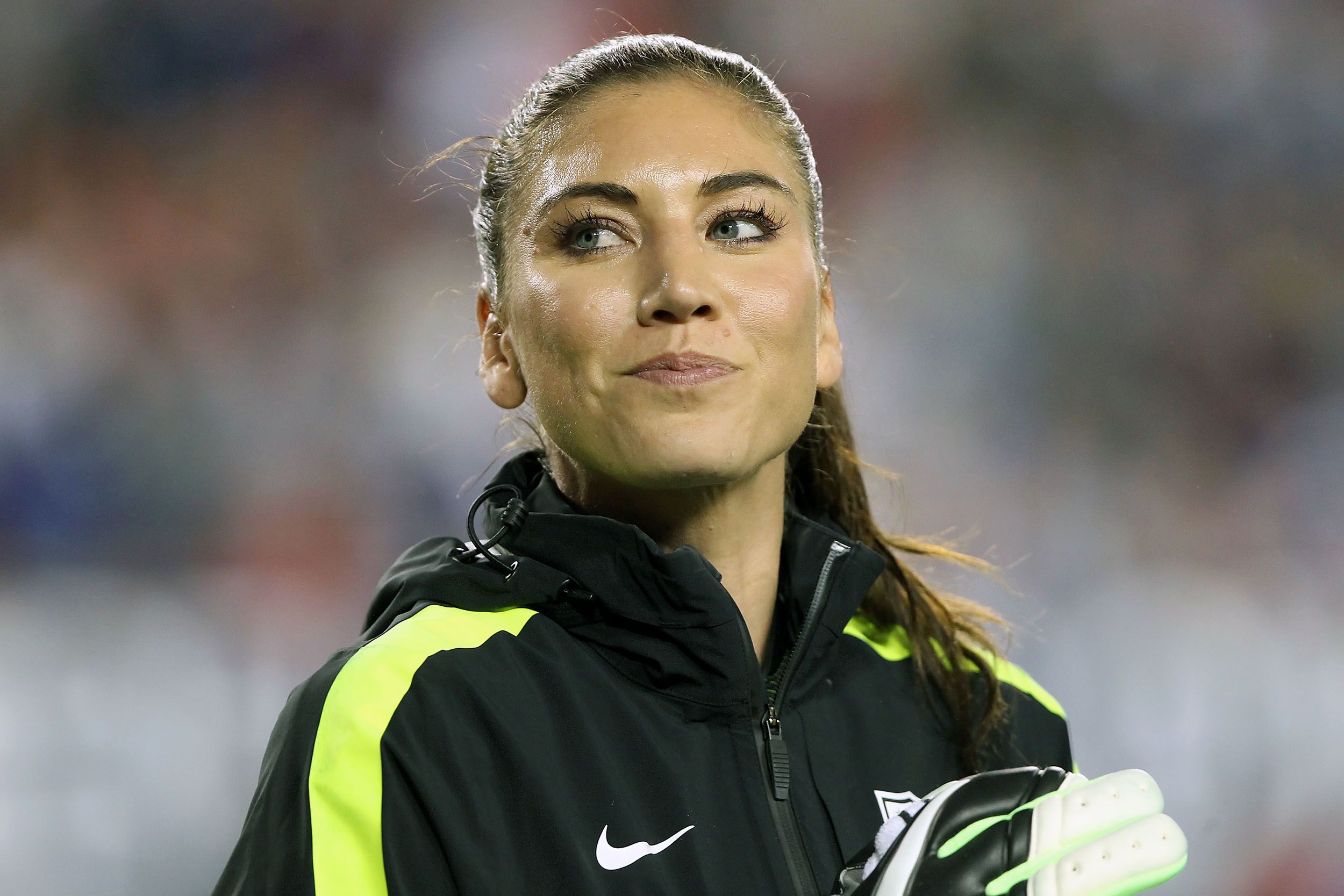 Former employee reveals: US Soccer wanted to hire a hit man to kill Hope Solo.